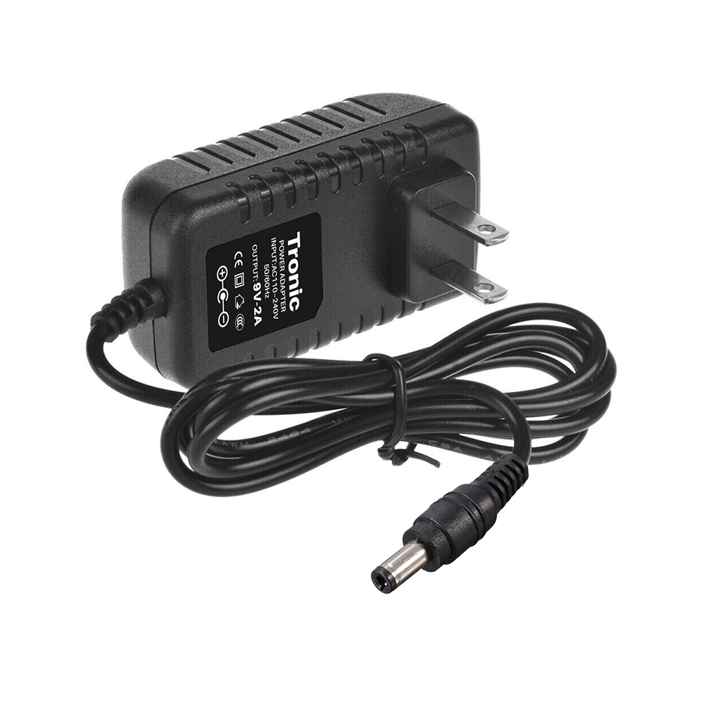 Adaptador 9V 2A Polaridad Invertida - Imagen 3