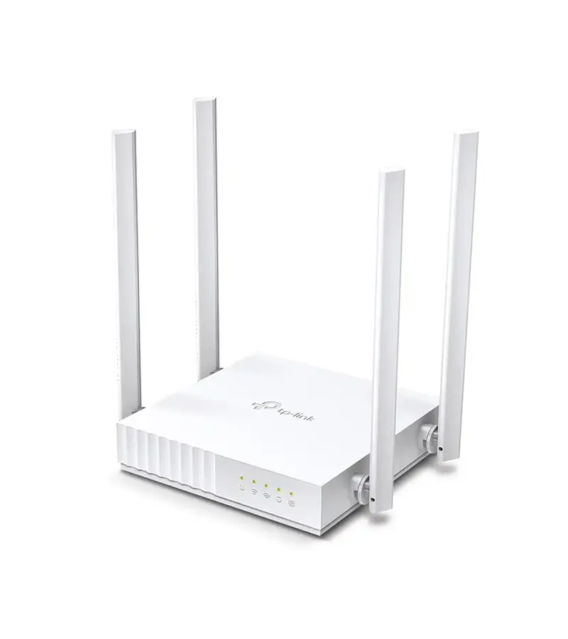 Archer C24 Router Inalámbrico de Doble Banda AC750 TP-Link
