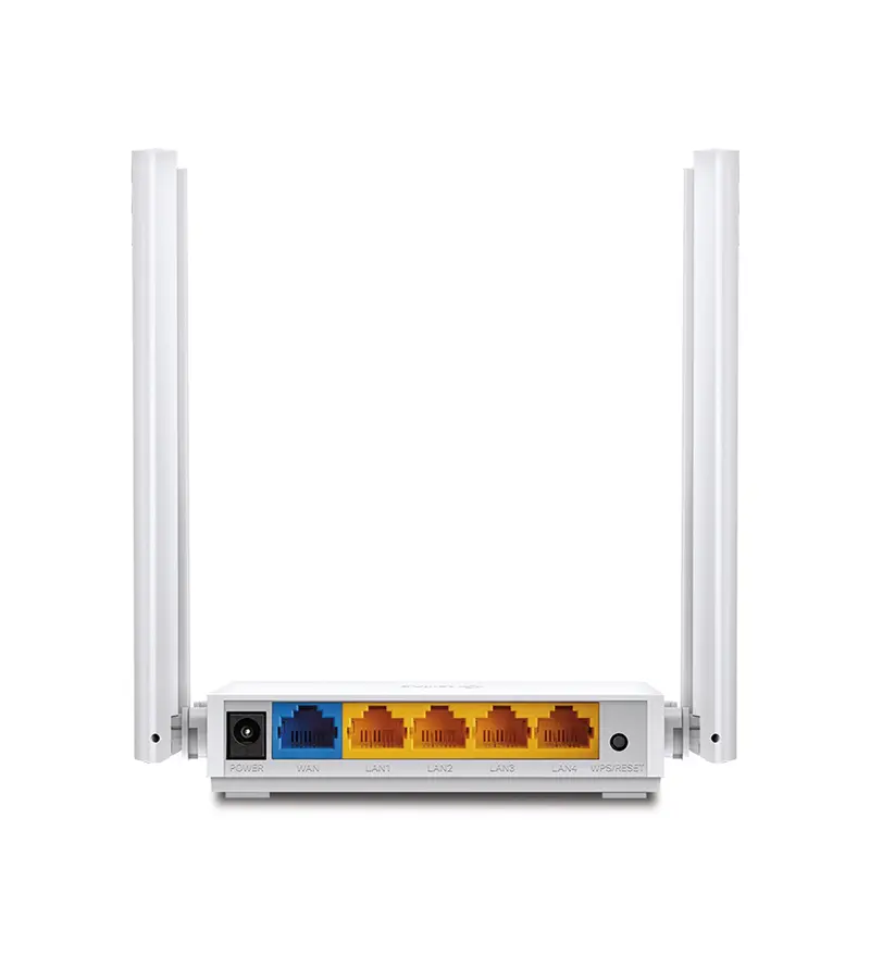 Archer C24 Router Inalámbrico de Doble Banda AC750 TP-Link - Imagen 3