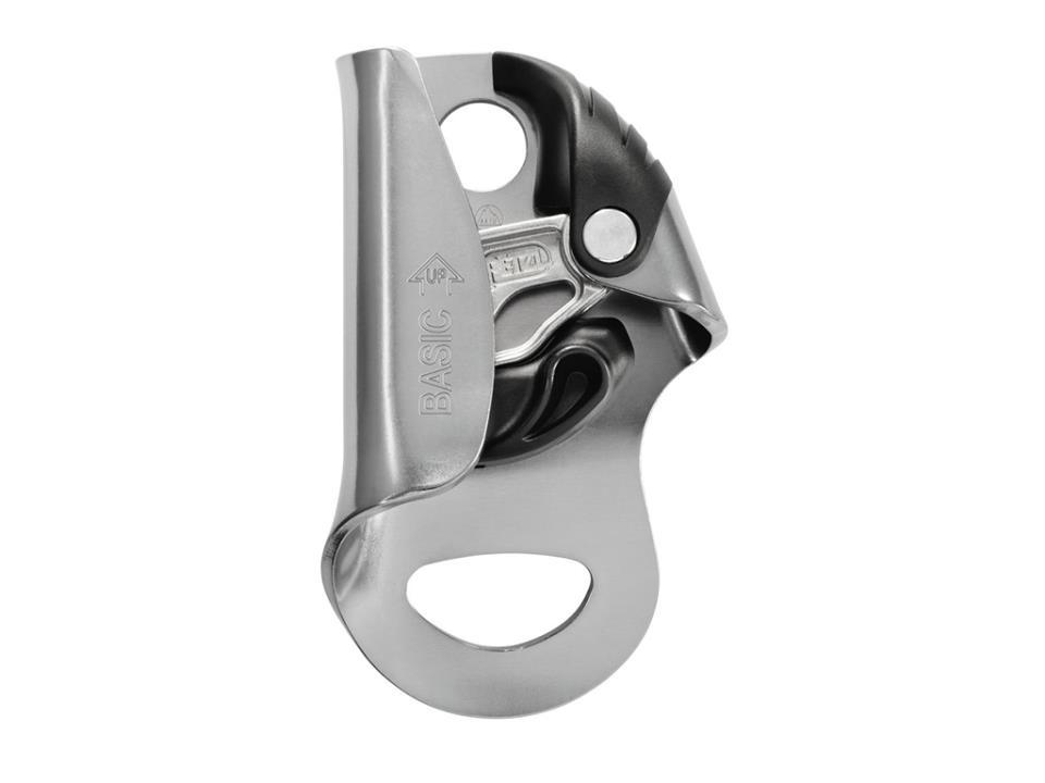 Bloqueador compacto polivalente BASIC (PETZL)