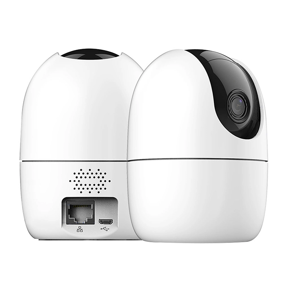 Cámara Giratoria 3MPx 2K Ranger 2 IPC-K2E-3H1W-IMOU - Imagen 5