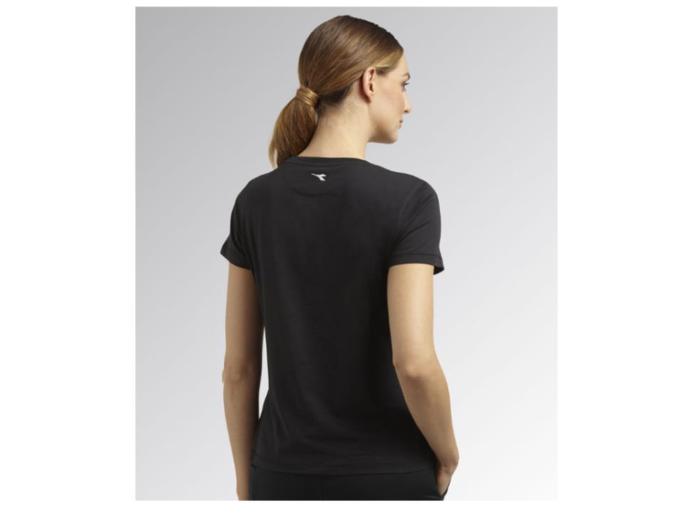 Camiseta manga corta ATHENEA (DIADORA) - Imagen 3