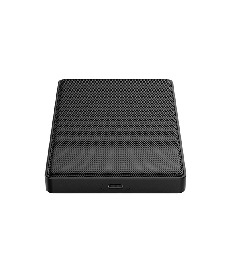 Case USB-C Orico 2169C3 para Disco de Laptop | Velocidad y Protección para tus Datos - Imagen 2