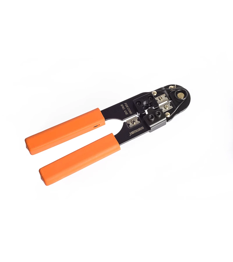 Crimping RJ45 – Cat5e-Cat6 – SANWIN HT-210C