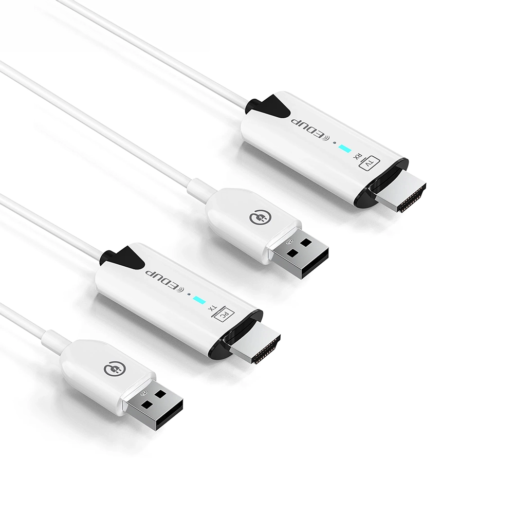 Extender HDMI Inalámbrico de 30M EH-WD9906 - Imagen 2