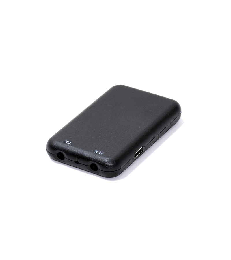 Transmisor Receptor Bluetooth Recargable YPF-03 - Imagen 4