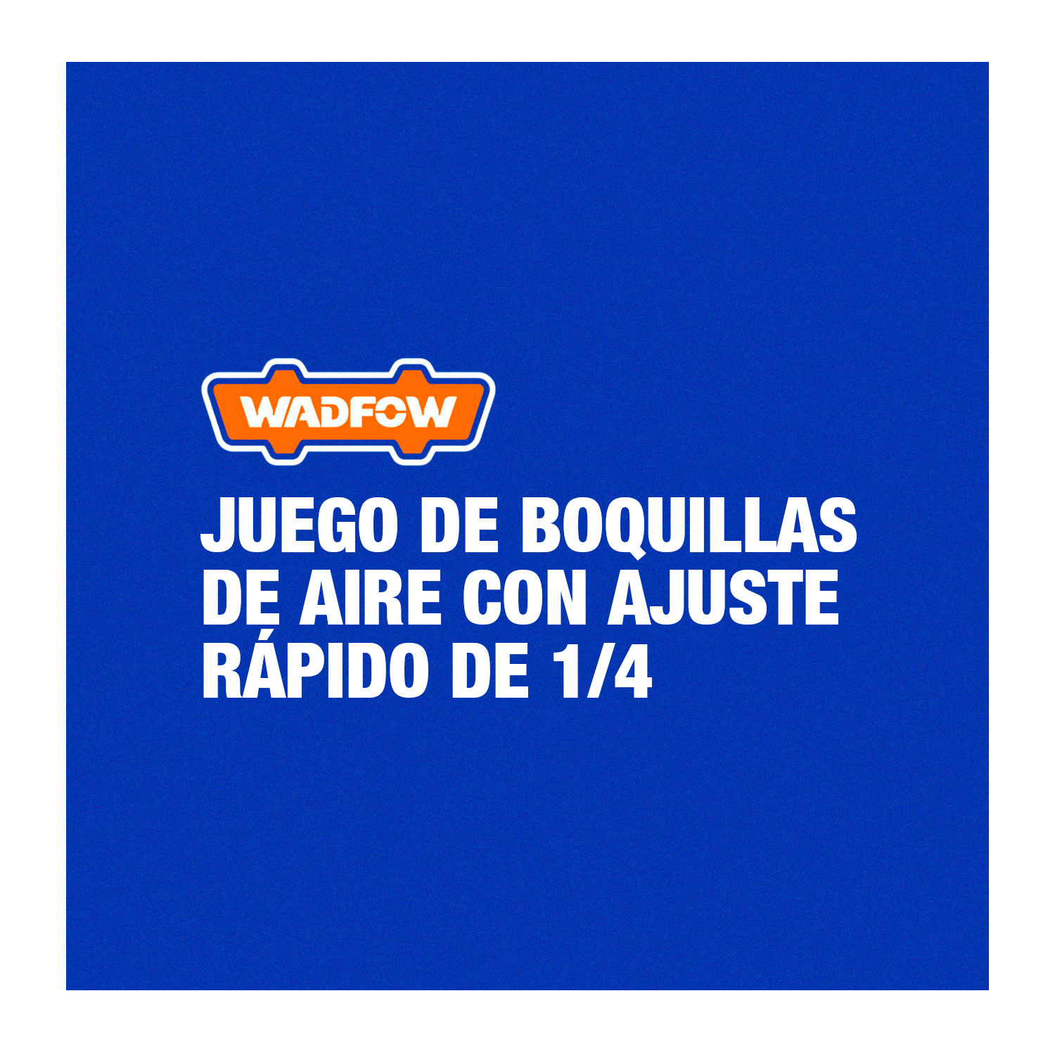 Kit De Boquillas Neumáticos Para Compresoras De 14 20pcs - Imagen 3