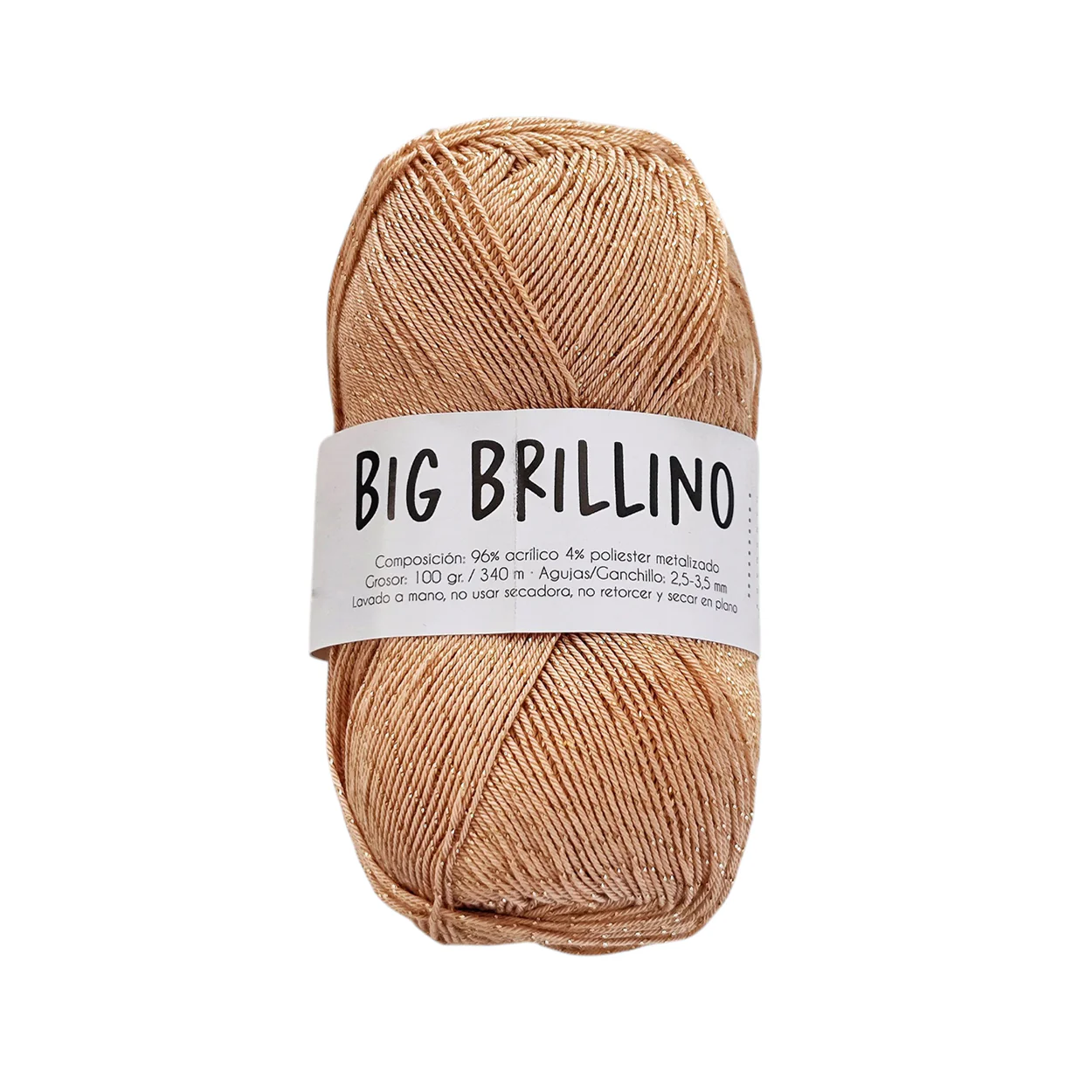 BIG BRILLINO - Imagen 8