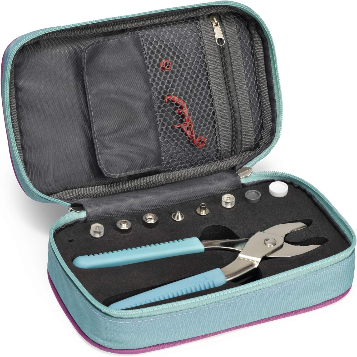 Estuche organizador para tenaza Vario Creative® Tool PRYM Love - Imagen 3