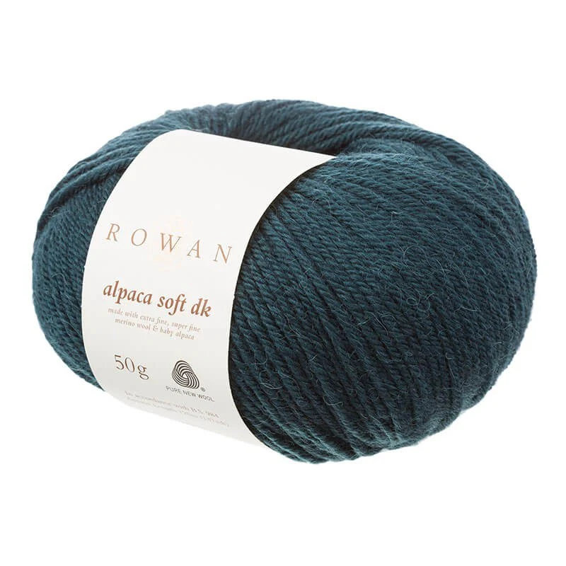ROWAN ALPACA SOFT DK - Imagen 5